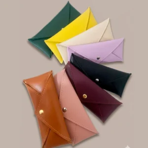 Estojo envelope