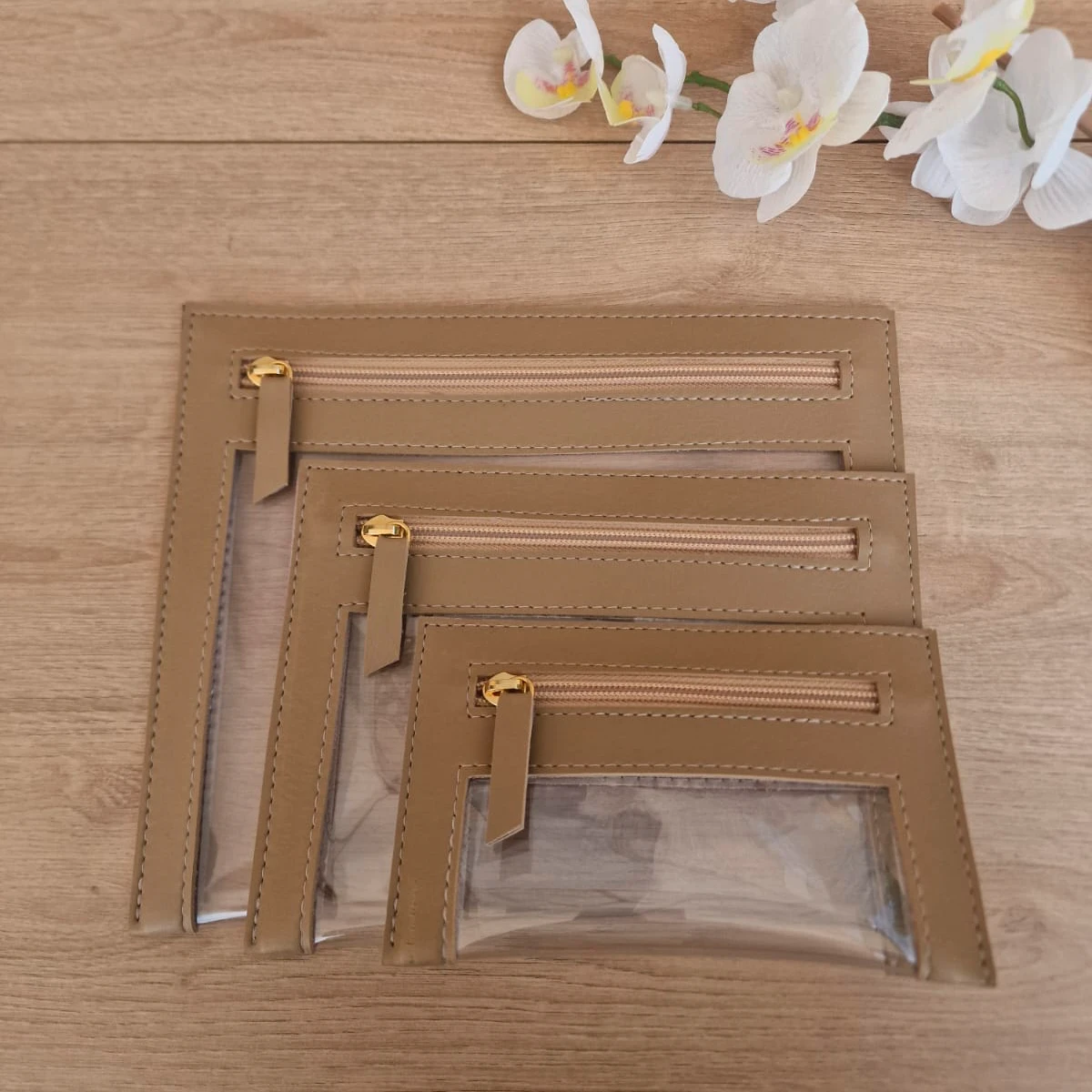 Necessaire Slim