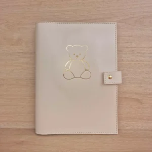 Porta Documentos Infantil
