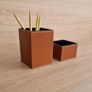 Porta Clipes Premium em MDF