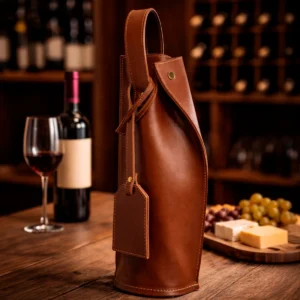 Porta Vinho Premium