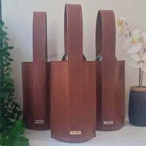Porta Vinho Slim